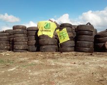 EcoTyre torna a supportare Puliamo il Mondo