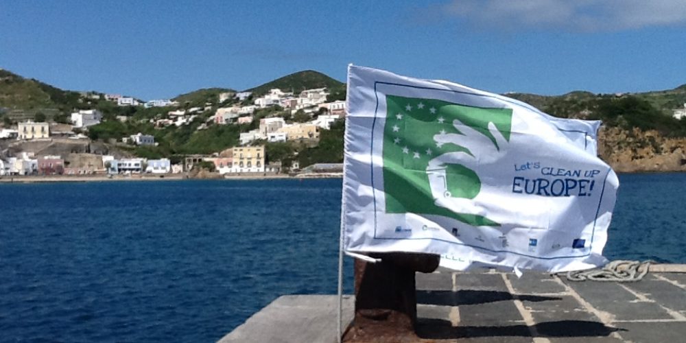 Al via da La Maddalena la II edizione di ‘PFU Zero nelle Isole Minori’
