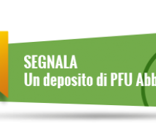 PFU Zero: il nuovo progetto EcoTyre per il recupero di PFU in Italia