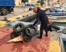 In occasione dello European Clean Up Day parte da La Maddalena la II edizione di ‘PFU Zero nelle Isole Minori’