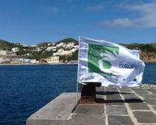 Al via da La Maddalena la II edizione di ‘PFU Zero nelle Isole Minori’