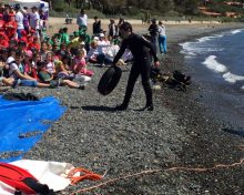 Al via la III edizione di ‘PFU Zero nelle Isole Minori’ Si parte dall’Isola d’Elba