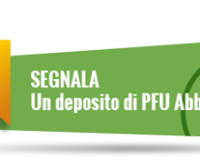 PFU Zero: il nuovo progetto EcoTyre  per il recupero di PFU in Italia