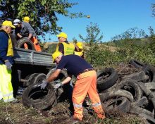 Puliamo il Mondo 2015: bilancio più che positivo