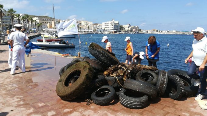 Pantelleria 2019