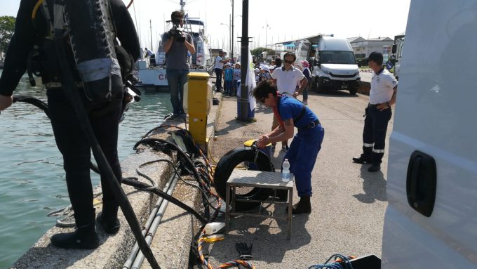 Marina di Ravenna