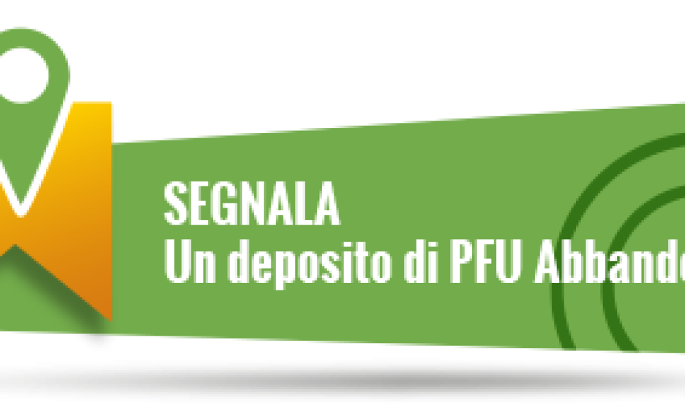 PFU Zero: il nuovo progetto EcoTyre  per il recupero di PFU in Italia