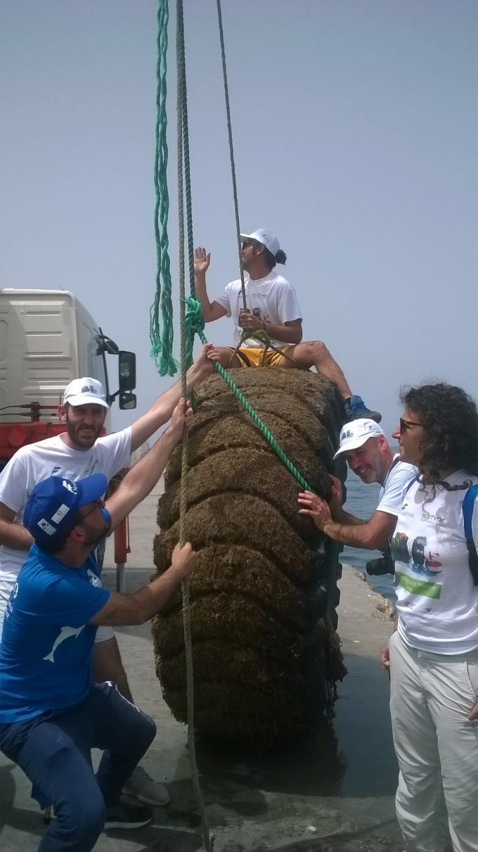 Lampedusa e Linosa