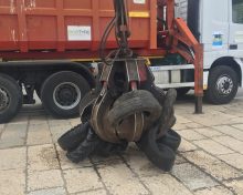 Conclusa a Pantelleria l’ultima tappa della terza edizione del progetto ‘PFU Zero nelle Isole Minori’