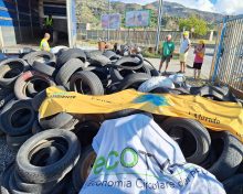 Riparte da Nizza di Sicilia la collaborazione con Puliamo il Mondo