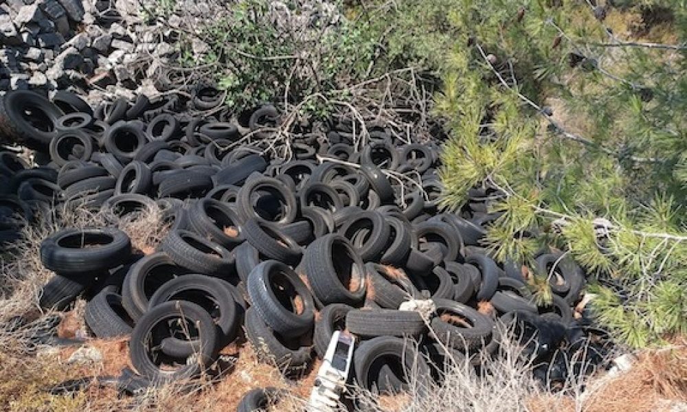 Parte dalla Puglia la nuova stagione di PFU Zero