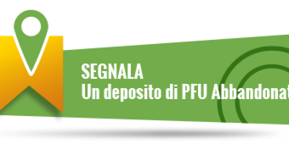 PFU Zero: il nuovo progetto EcoTyre  per il recupero di PFU in Italia