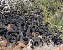 Parte dalla Puglia la nuova stagione di PFU Zero